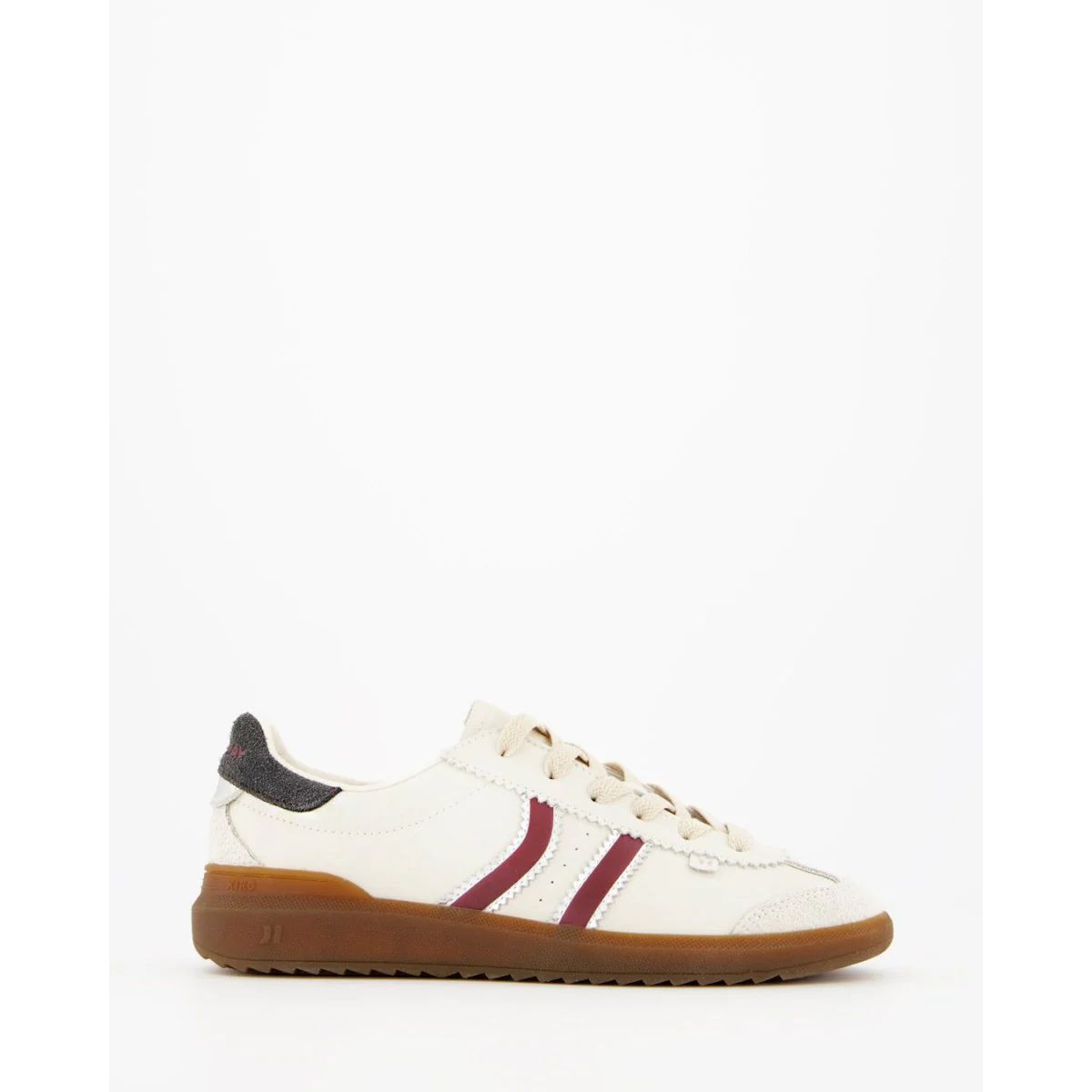 COOLWAY - Tenis coolway de mujer kiro white breeze COOLWAY Blanco TENKIROWBWHI