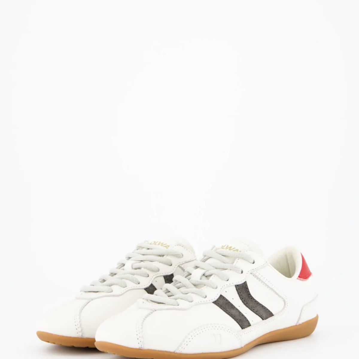 COOLWAY - Tenis coolway de hombre step street COOLWAY Blanco TENSTEPMSWH