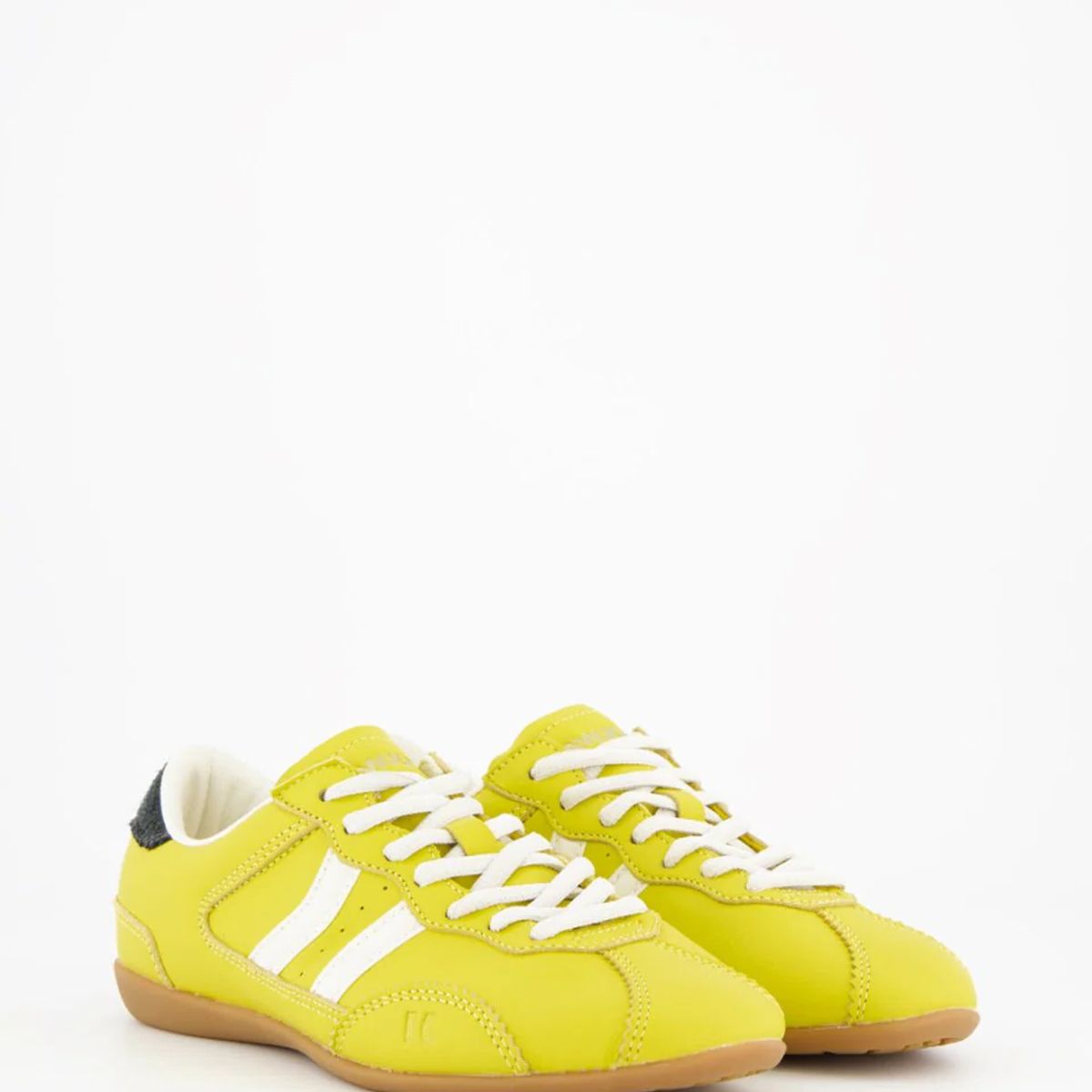 COOLWAY - Tenis coolway de hombre step buzz yellow COOLWAY Amarillo TENSTEPMYEL
