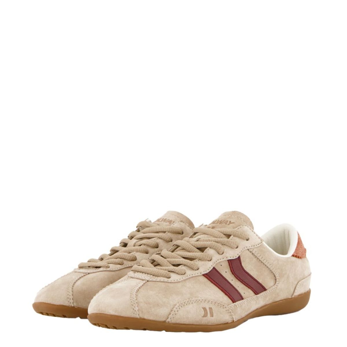 COOLWAY - Tenis coolway de mujer step snd COOLWAY Multicolor TENSTEPWSND