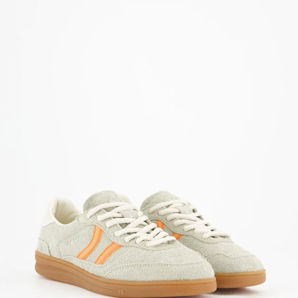 COOLWAY - Tenis coolway de mujer thai COOLWAY Verde TENTHAIWKAKH