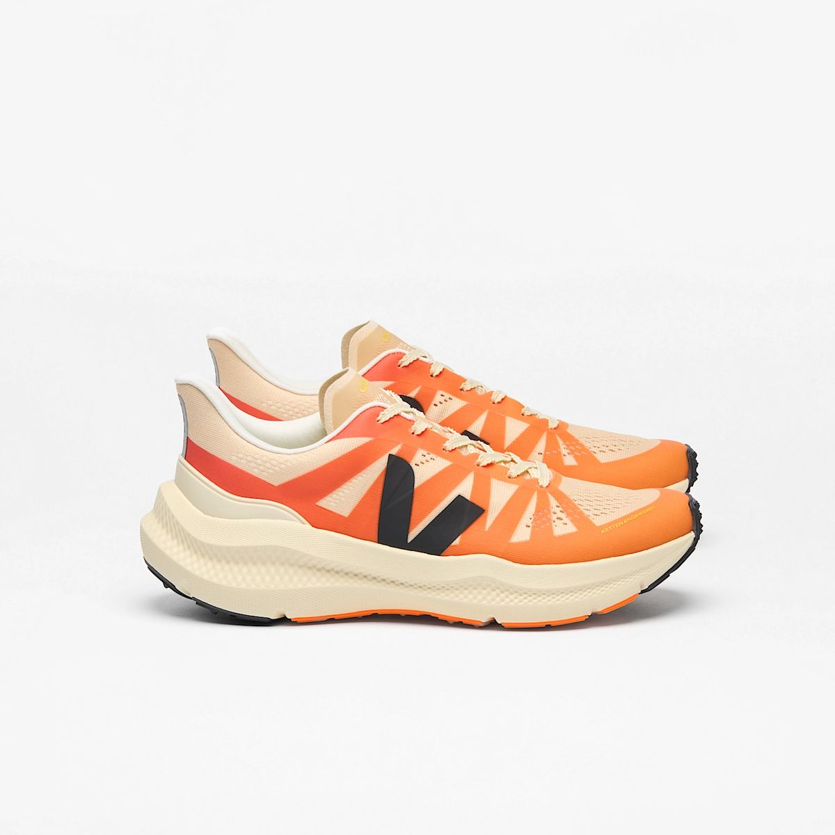 VEJA - Tenis veja de mujer condor 3 advanced engineered-mesh VEJA Multicolor