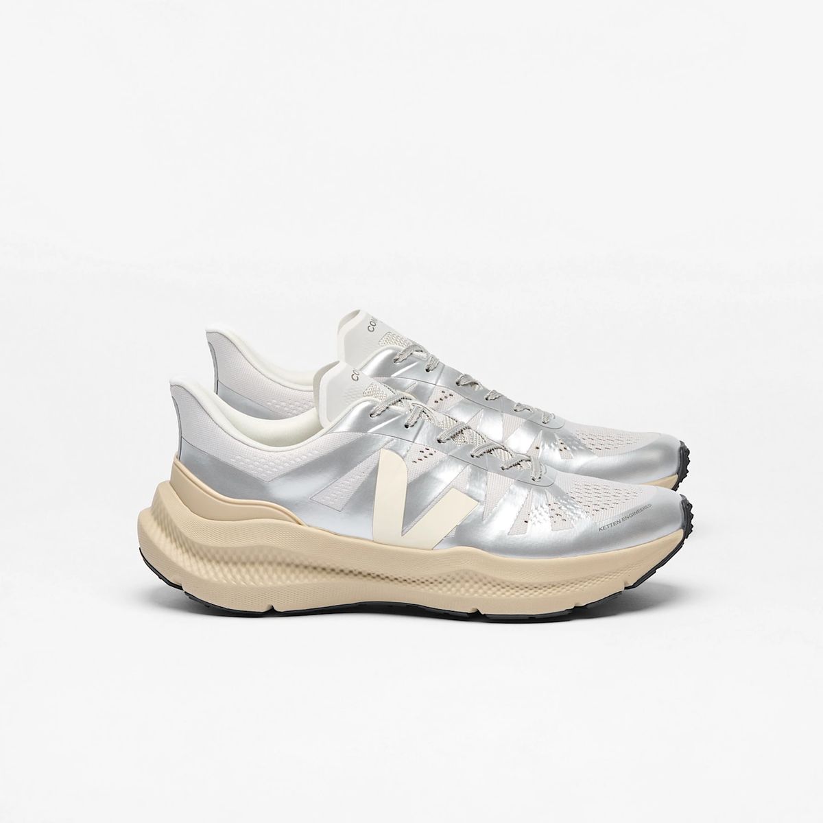 VEJA - Tenis veja de mujer condor 3 advanced engineered-mesh VEJA Multicolor