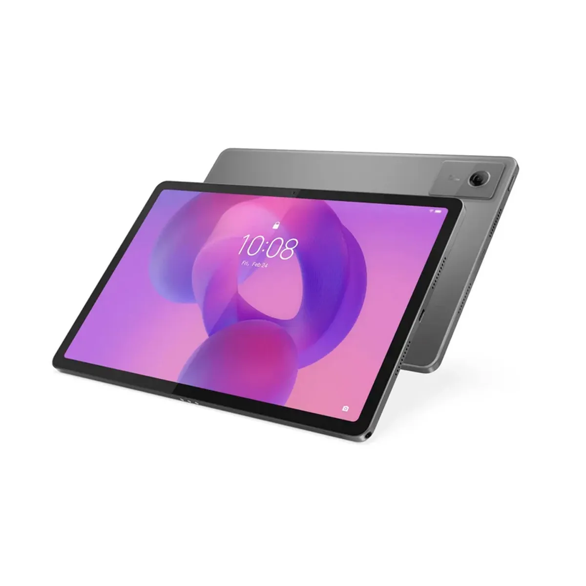 Lenovo - LENOVO TAB K11 G2 11 2.5K 90HZ IPS 8GB 256GB 5G LTE GREY LUNA GREY