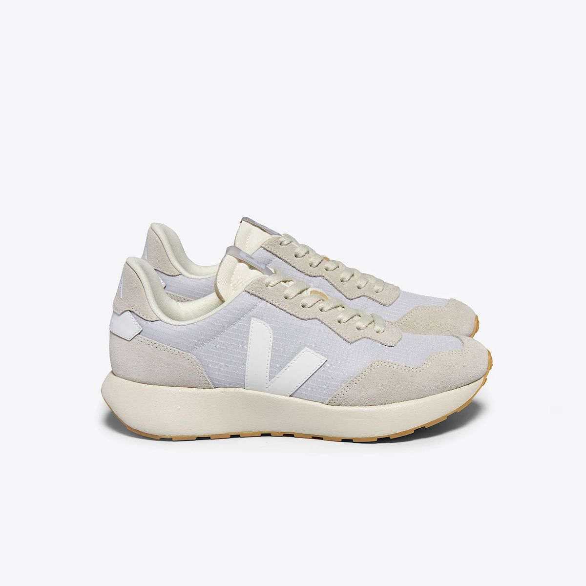 VEJA - Tenis veja de mujer paulistana VEJA Blanco PS1903748AWHIT