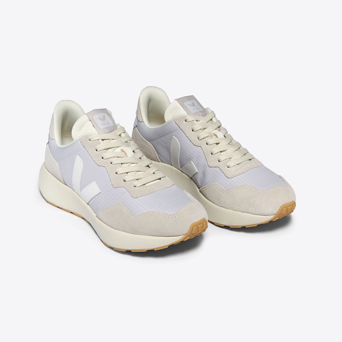 VEJA - Tenis veja de mujer paulistana VEJA Blanco PS1903748AWHIT