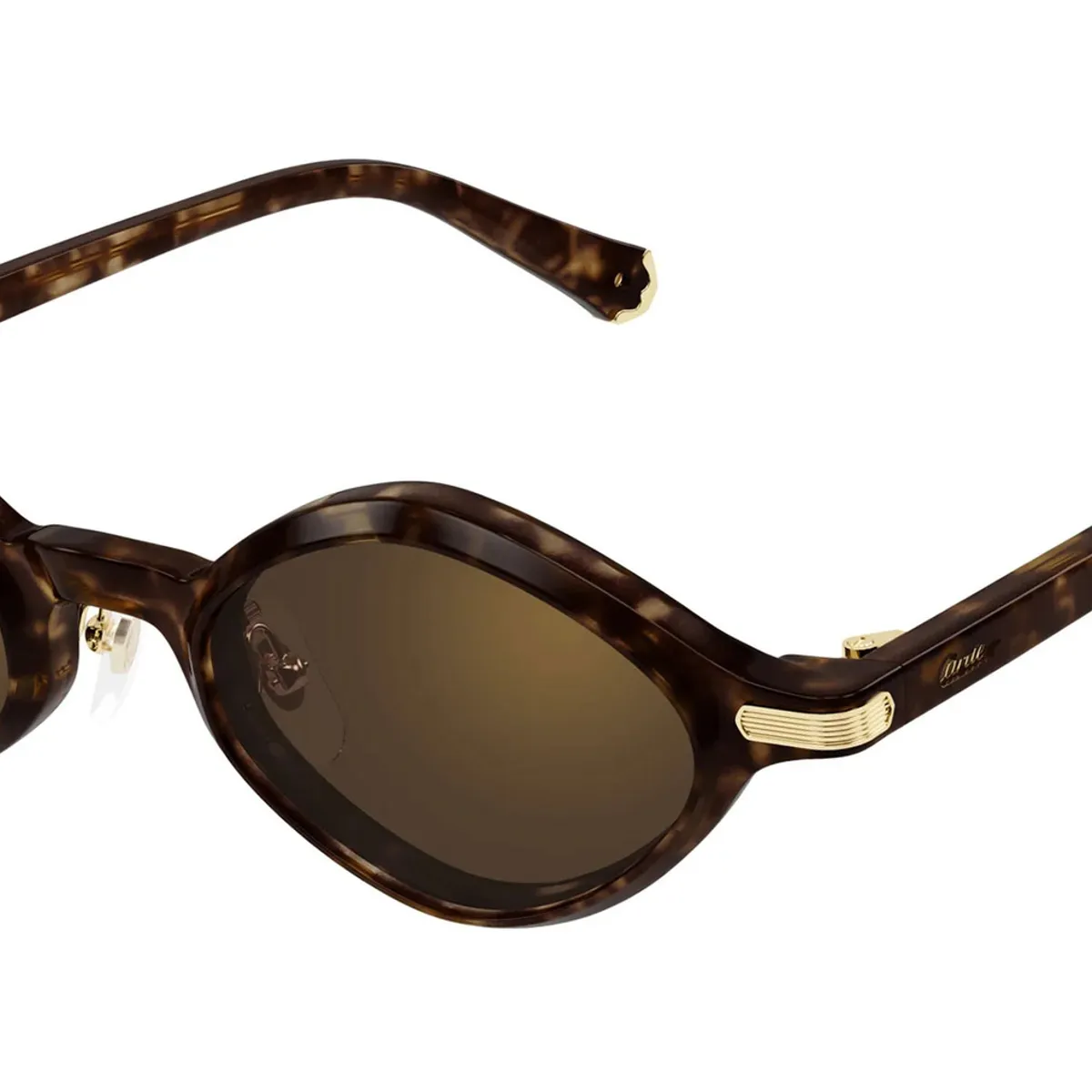 CARTIER - Gafas de Sol Cartier Unisex CT0540S