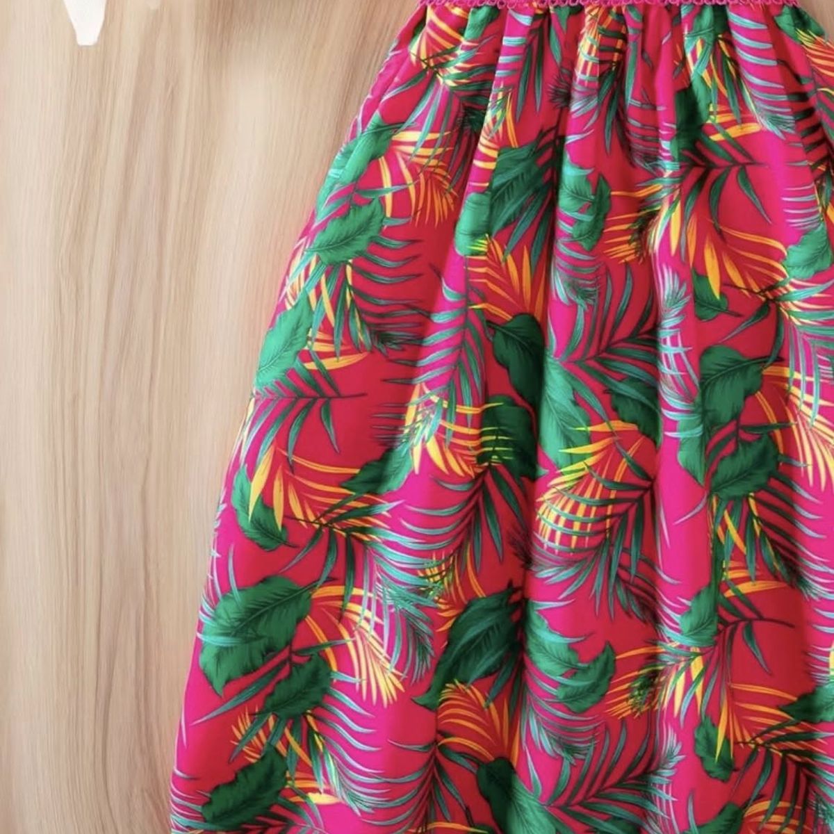 BABOLAT - Talla 6 años Vestido  Niña,  Ropa Niña, Ropa Bebé