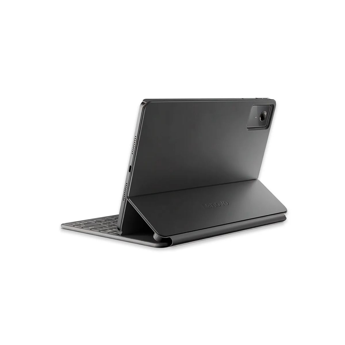 Lenovo - Tablet Lenovo Idea Tab TB336FU 11″ 2.5K 8GB 128GB con Teclado Folio y Lápiz Óptico