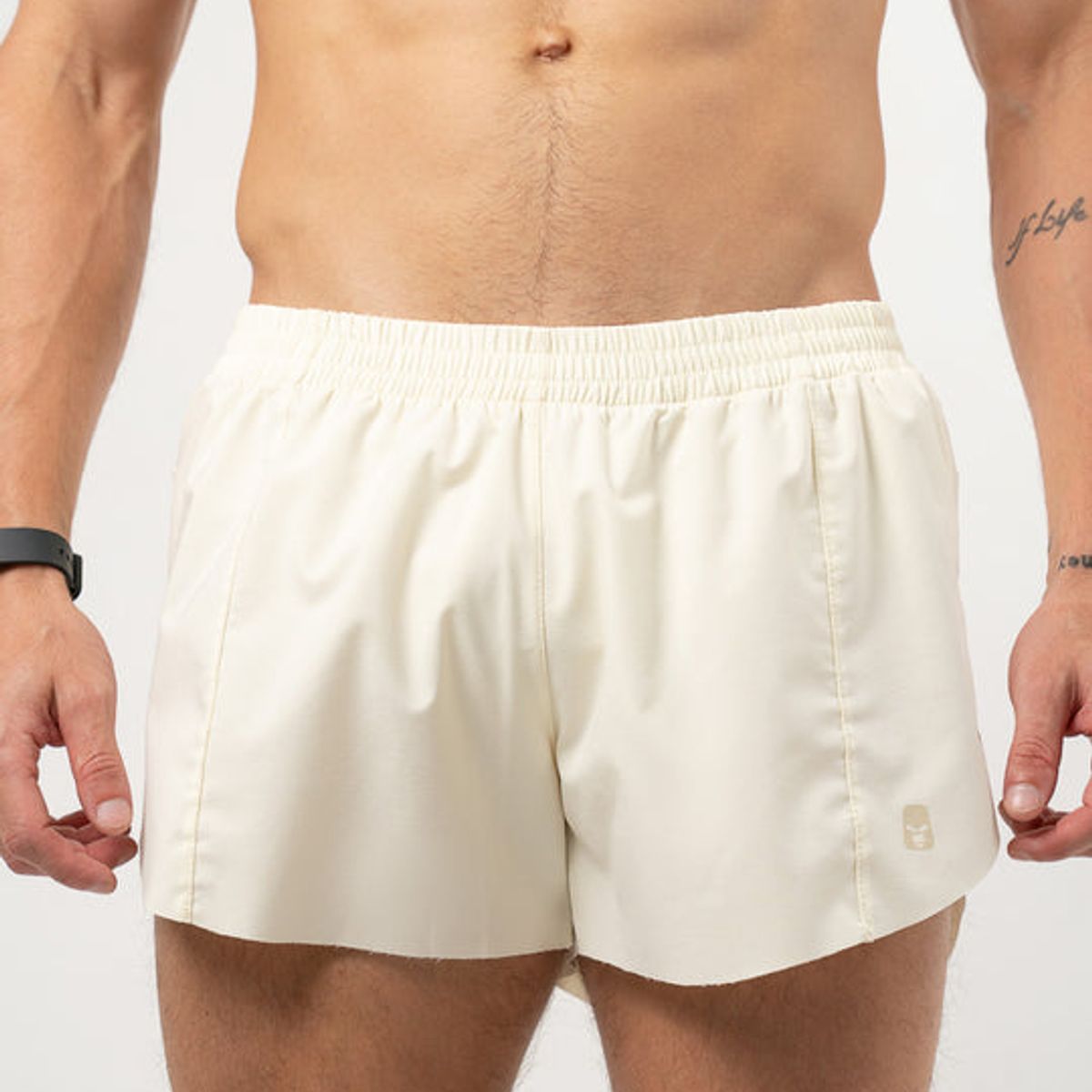 NO RULES - Flash Short Cream Hombre