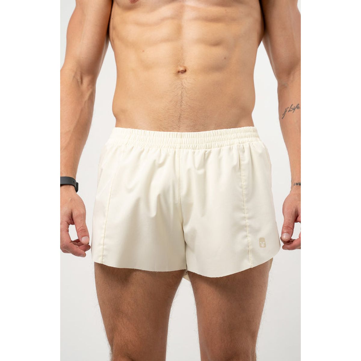 NO RULES - Flash Short Cream Hombre
