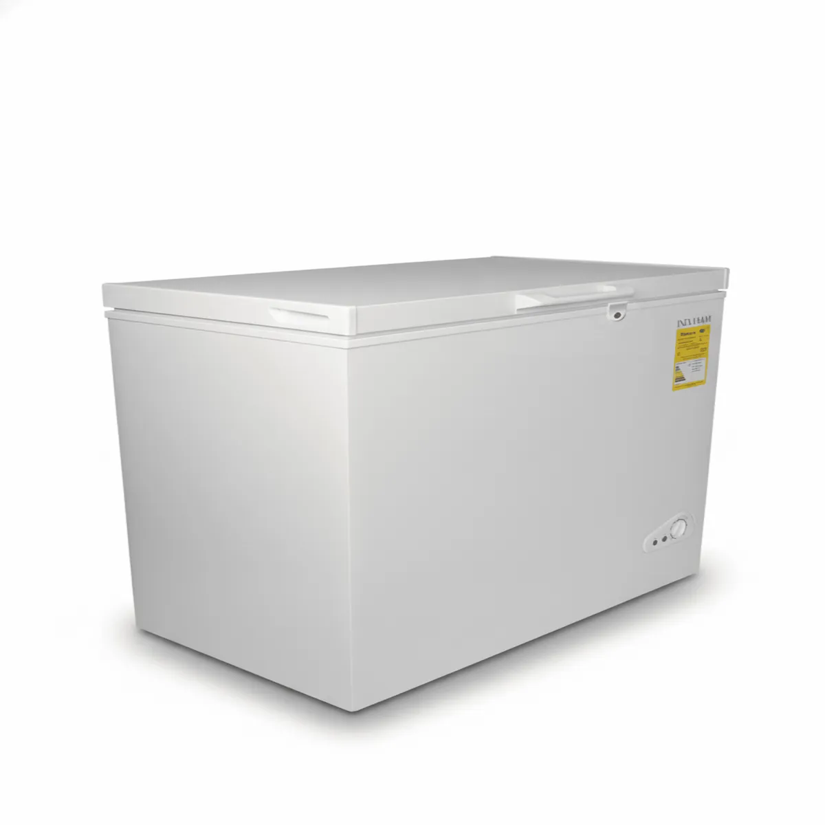 INDUHAM - CONGELADOR 200L HAM-200L INDUHAM