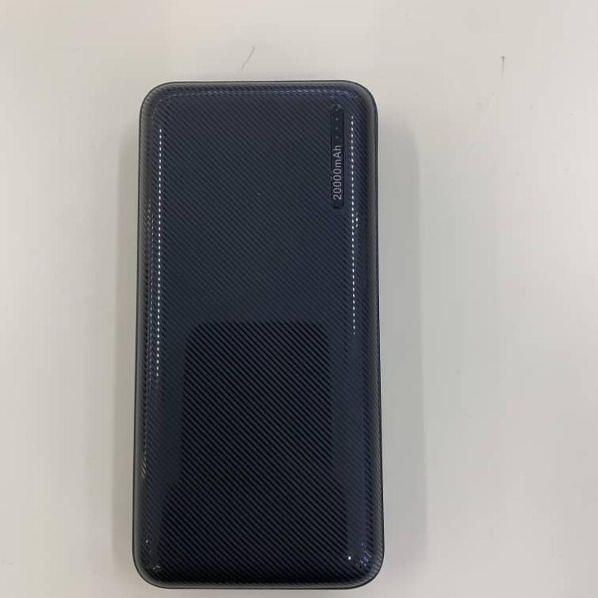 GENERICO - Bateria externa Power bank