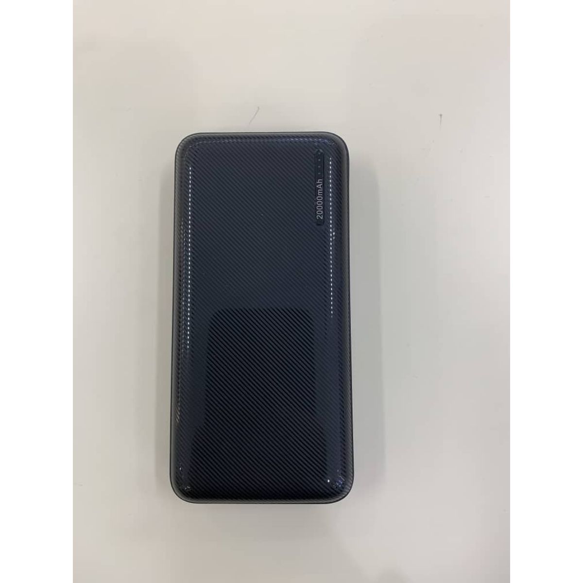 GENERICO - Bateria externa Power bank