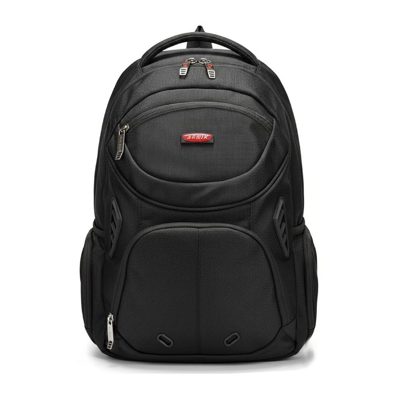 AHMIK - Morral Negro grande BPL001