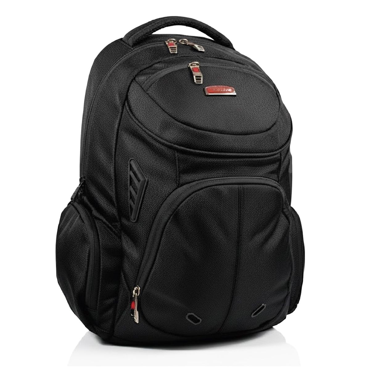 AHMIK - Morral Negro grande BPL001