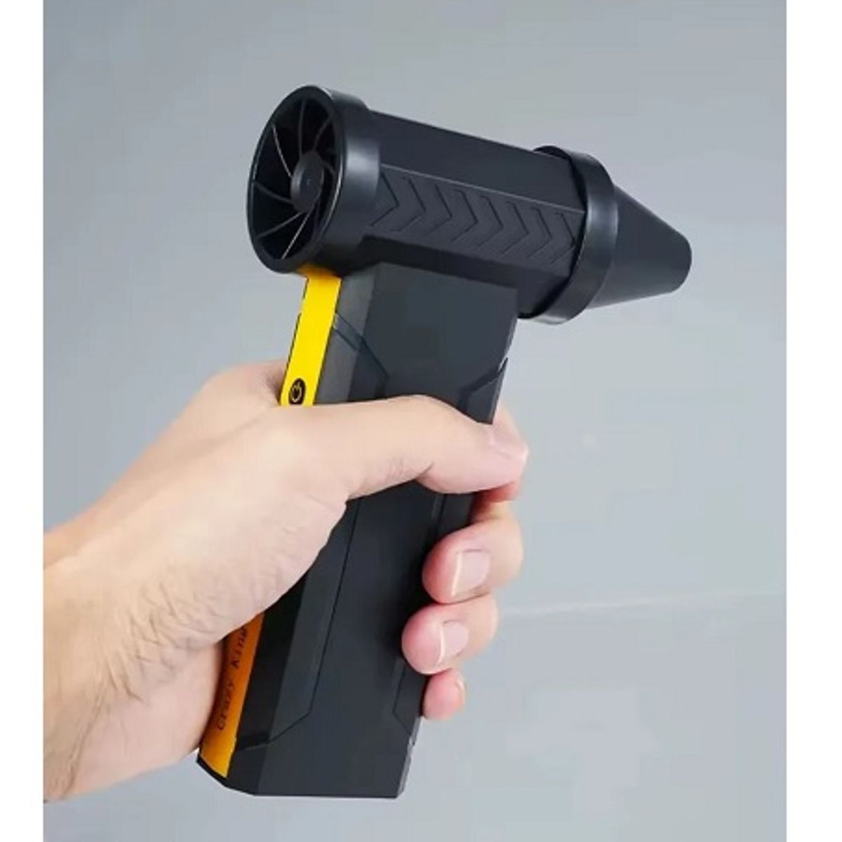 GENERICO - Soplador de Aire Inalámbrico