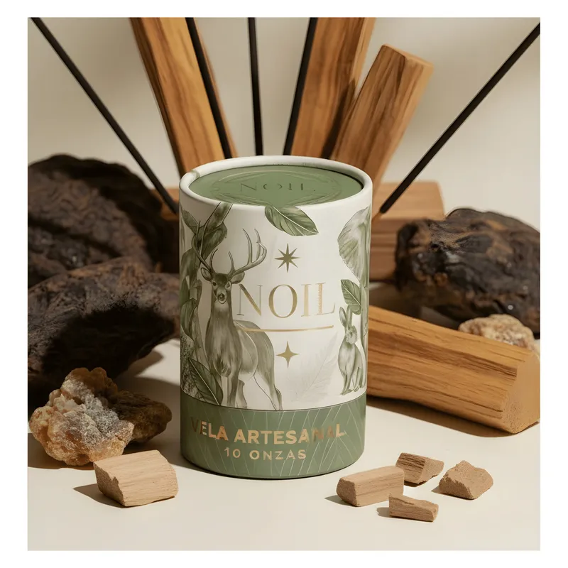 NOIL - VELA PURITY - NOIL