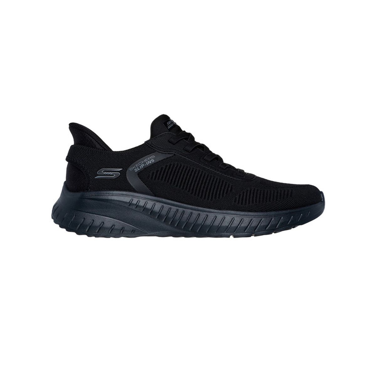 SKECHERS - Tenis Skechers Bobs Squad Chaos Hombre