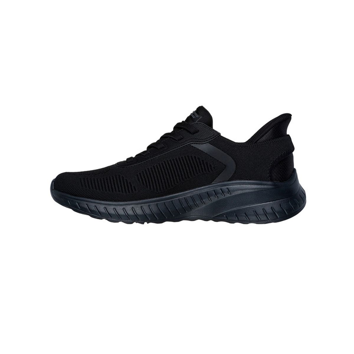 SKECHERS - Tenis Skechers Bobs Squad Chaos Hombre