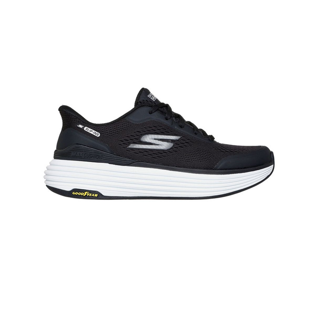 SKECHERS - Tenis Skechers Max Cushioning Elite Mujer