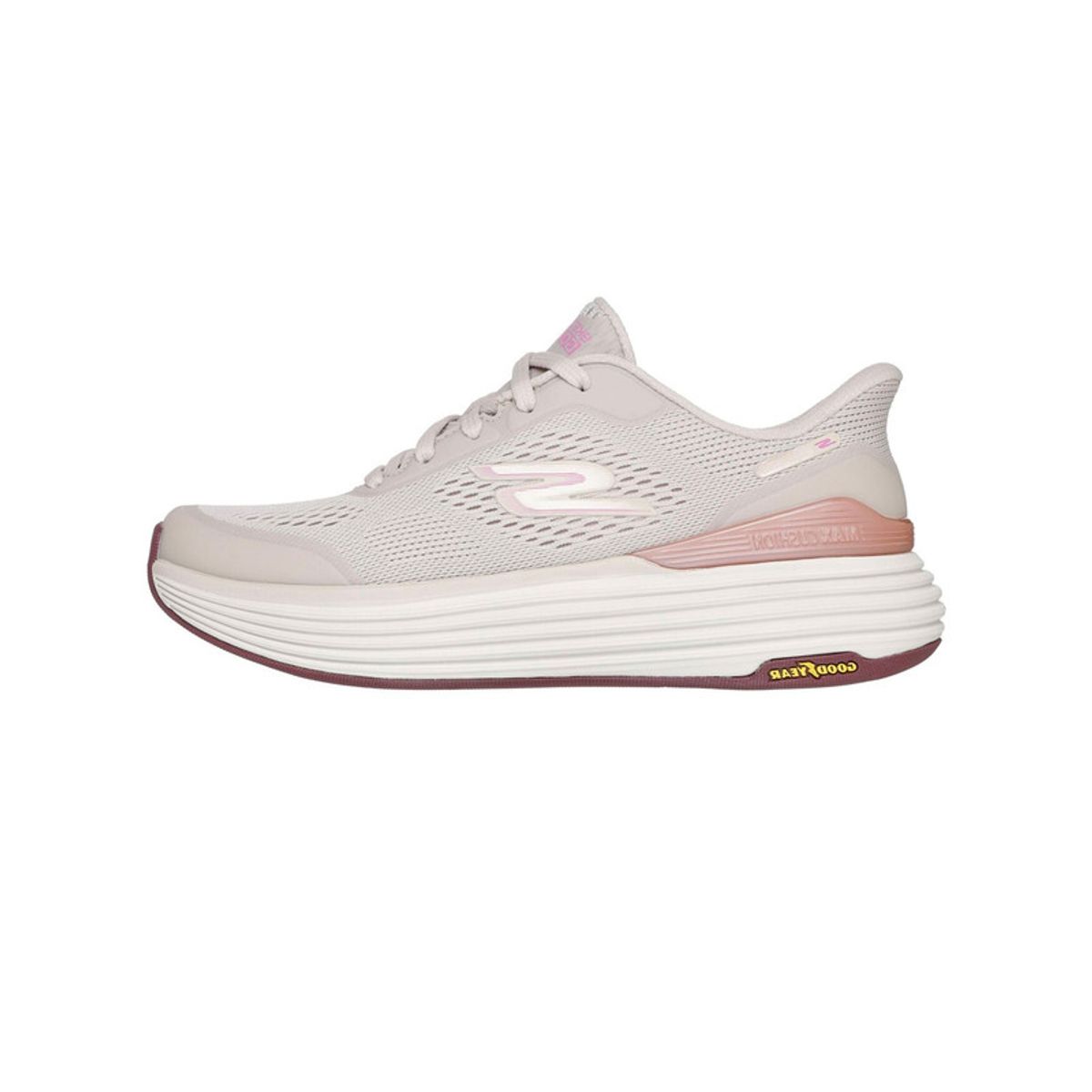 SKECHERS - Tenis Skechers Max Cushioning Elite Mujer