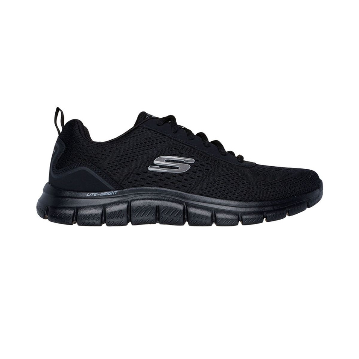 SKECHERS - Tenis Skechers Track Leshur Hombre