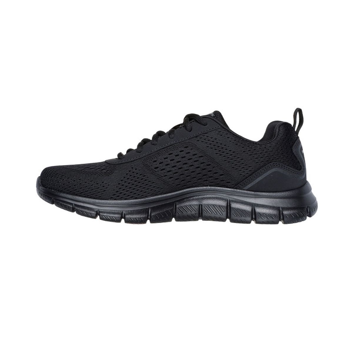 SKECHERS - Tenis Skechers Track Leshur Hombre