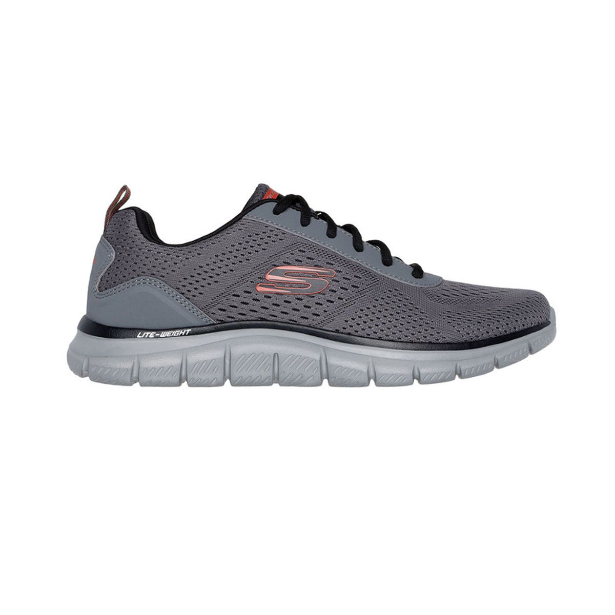 SKECHERS - Tenis Skechers Track Leshur Hombre