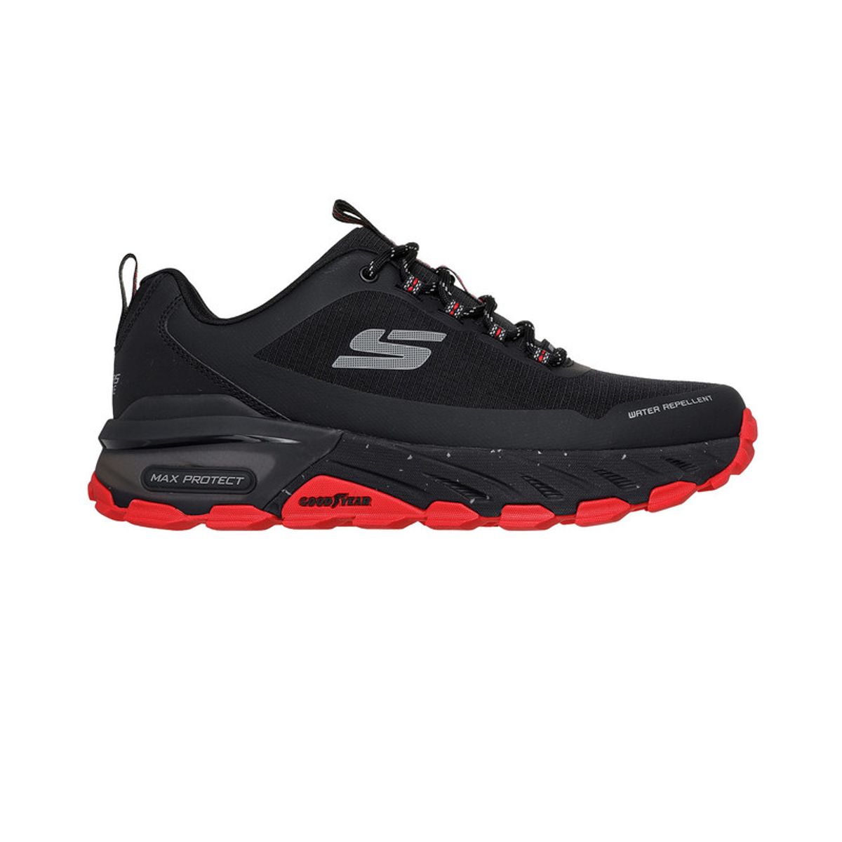 SKECHERS - Tenis Skechers Max Protect Hombre