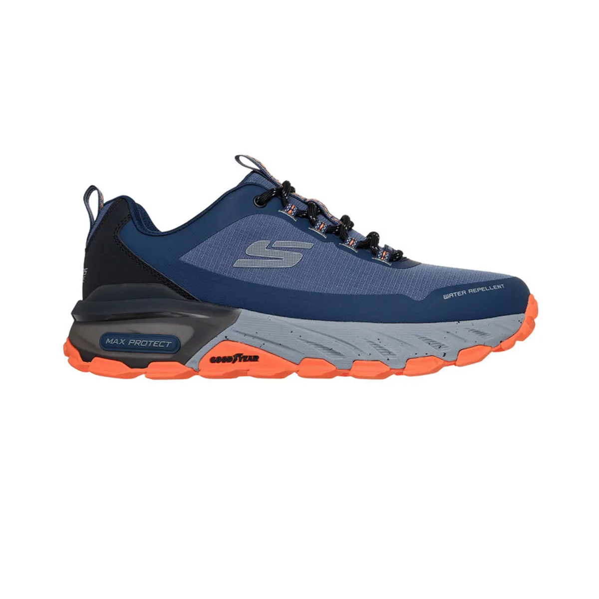 SKECHERS - Tenis Skechers Max Protect Hombre
