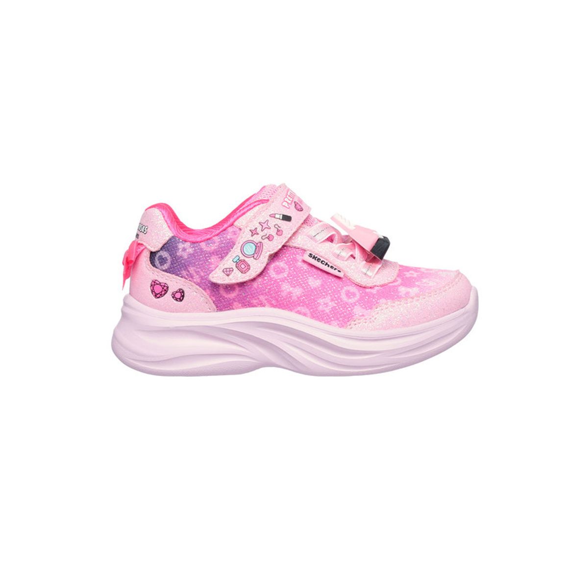 SKECHERS - Tenis Skechers Power Jams 20 Niñas