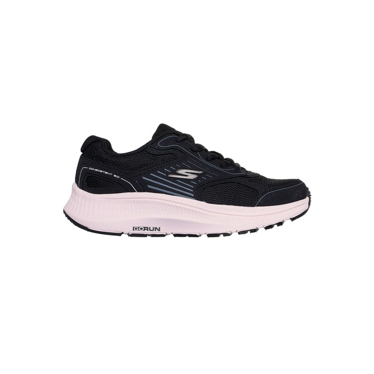 SKECHERS - Tenis Skechers Go Run Consistent Niñas