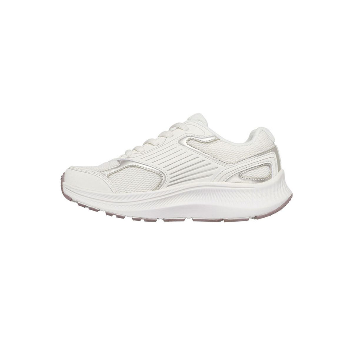 SKECHERS - Tenis Skechers Lace up Mesh Niñas