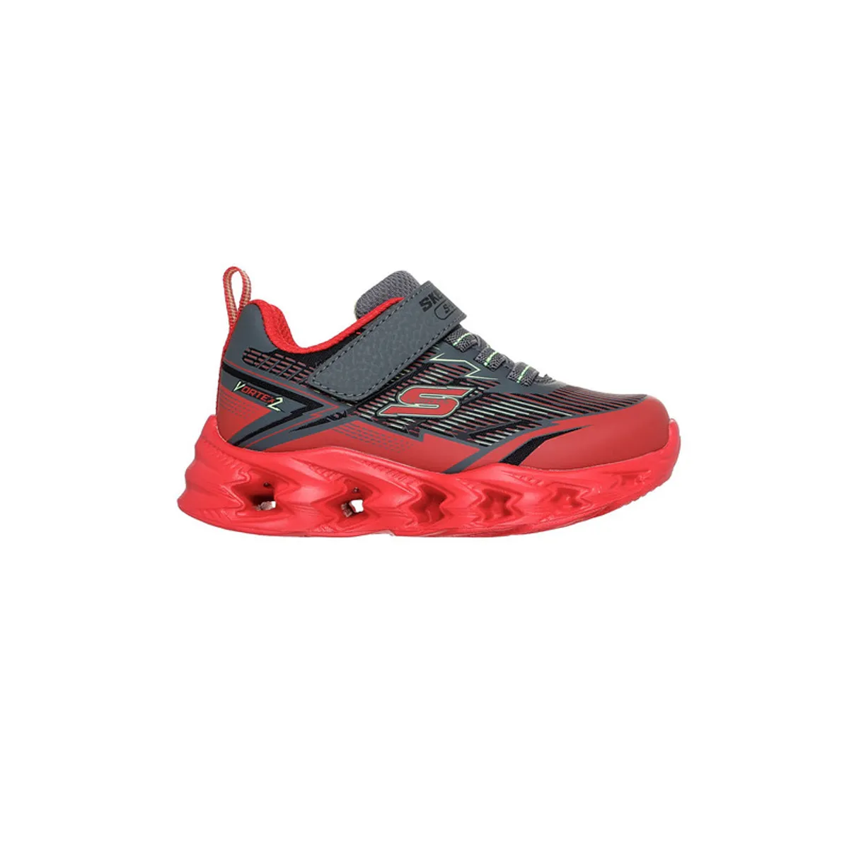 SKECHERS - Tenis Skechers Vortex 20 Niños