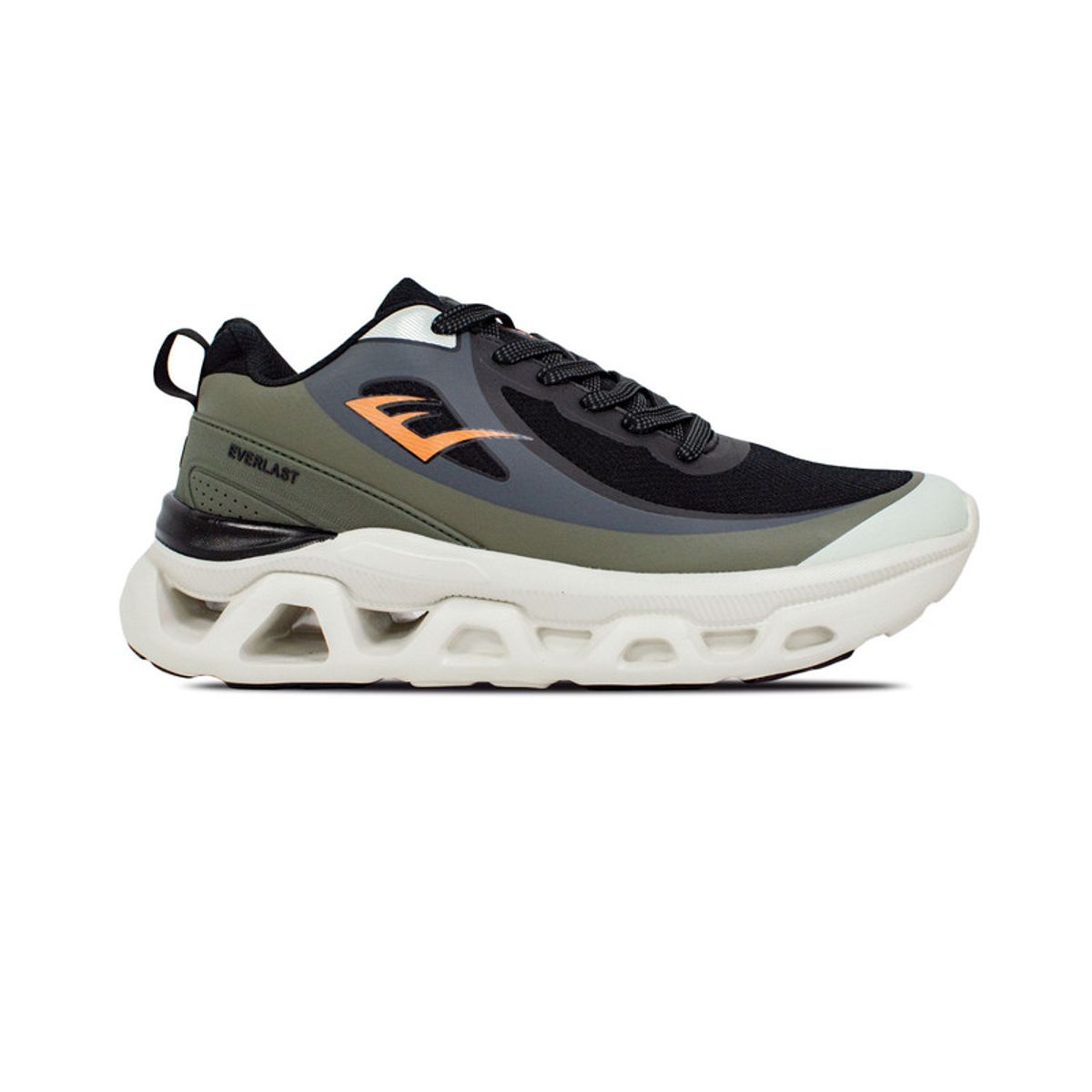 EVERLAST - Tenis Everlast Welon C3 Hombre