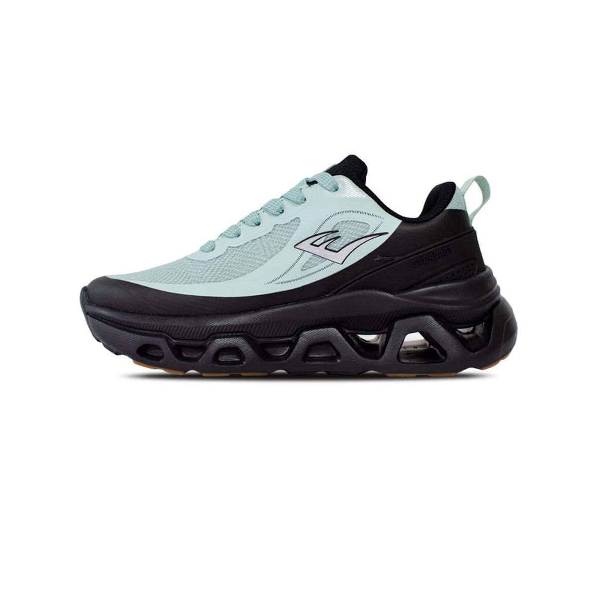 EVERLAST - Tenis Everlast Welon D4 Mujer