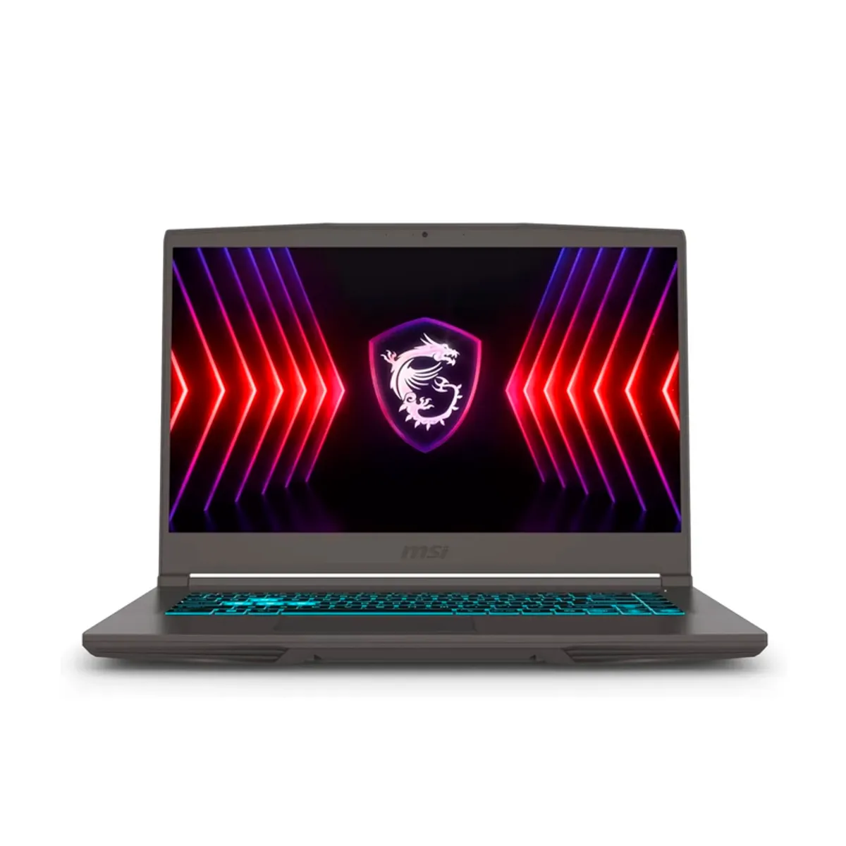 MSI - Portátil Gamer MSI THIN Intel Core i5 13420H RAM 24GB SSD 4TB RTX 4060 8GB