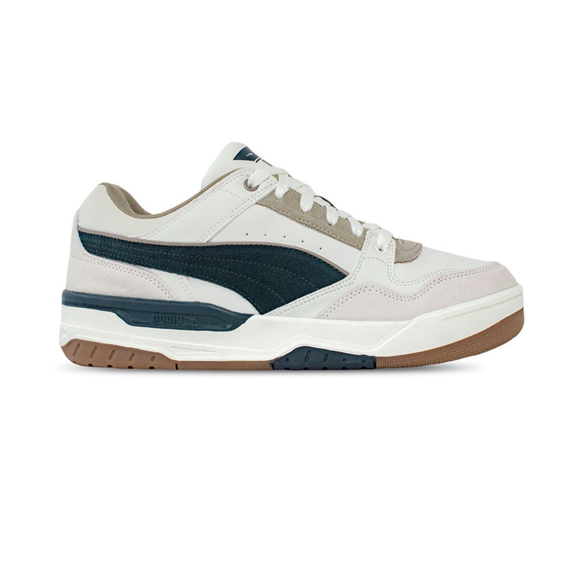 PUMA - Tenis Puma Rebound Retro Sd Hombre
