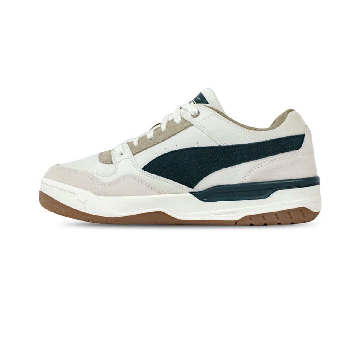 PUMA - Tenis Puma Rebound Retro Sd Hombre