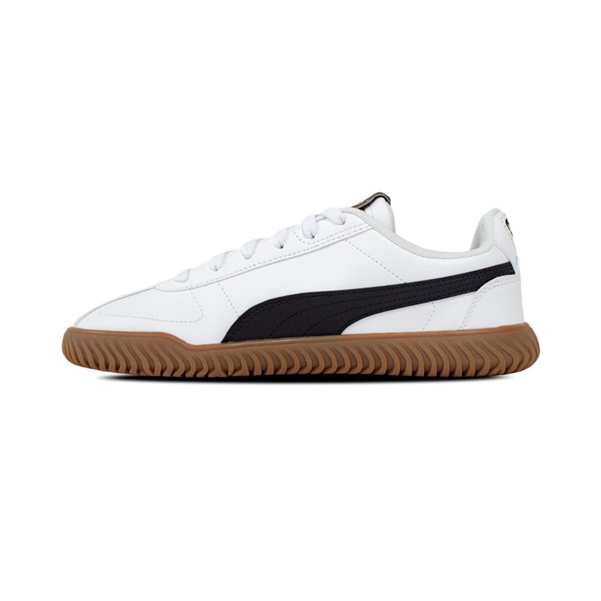 PUMA - Tenis Puma Club Kayzer Hombre