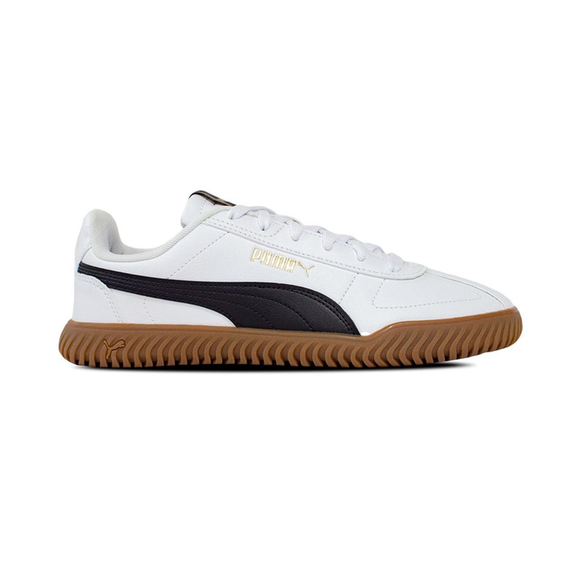 PUMA - Tenis Puma Club Kayzer Hombre