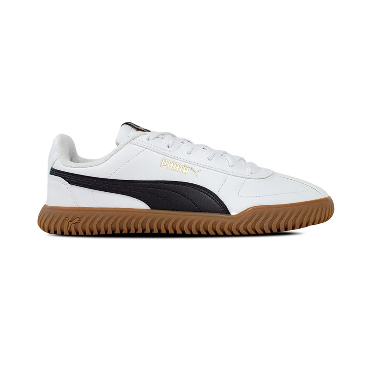 PUMA - Tenis Puma Club Kayzer Hombre
