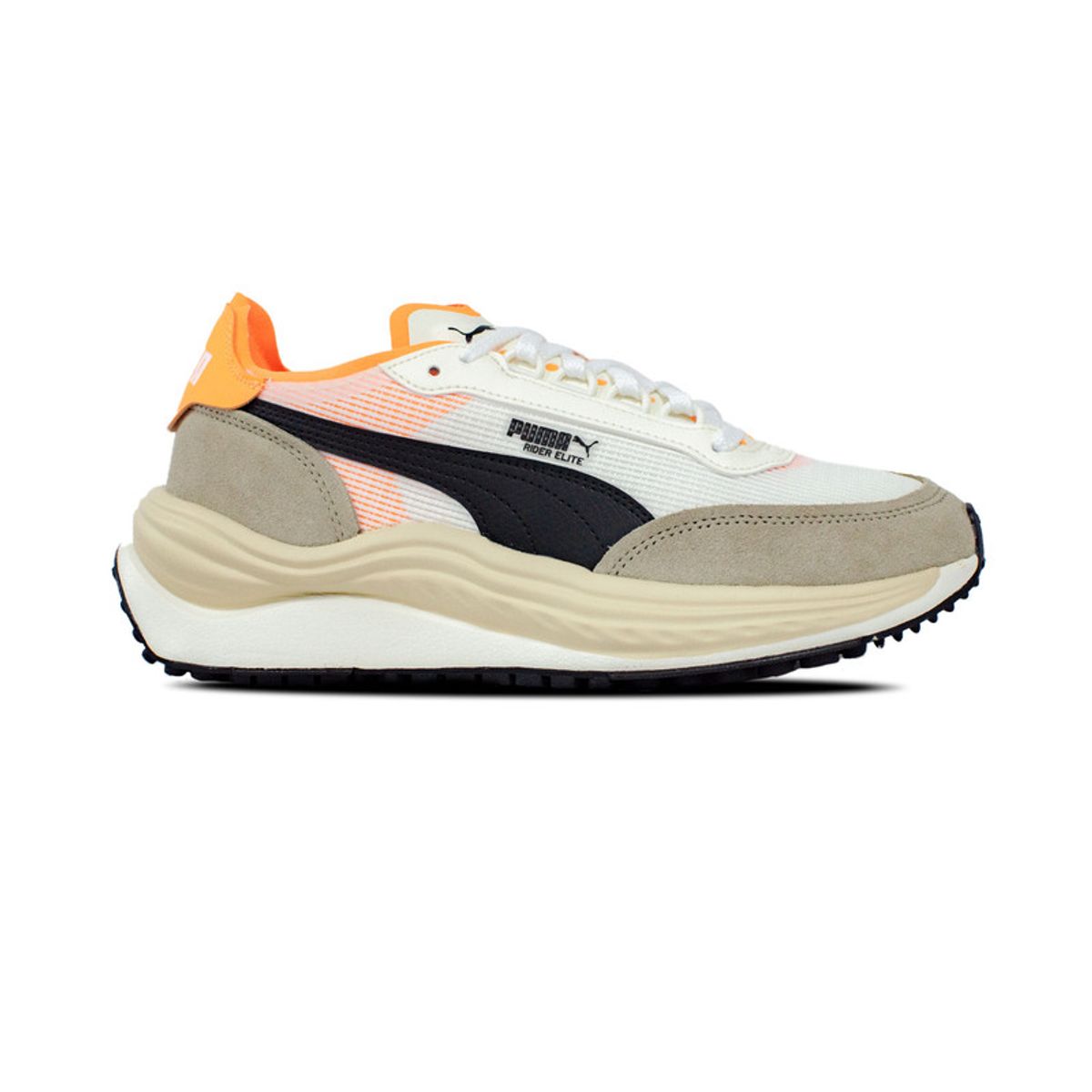 PUMA - Tenis Puma Rider Elite Hombre