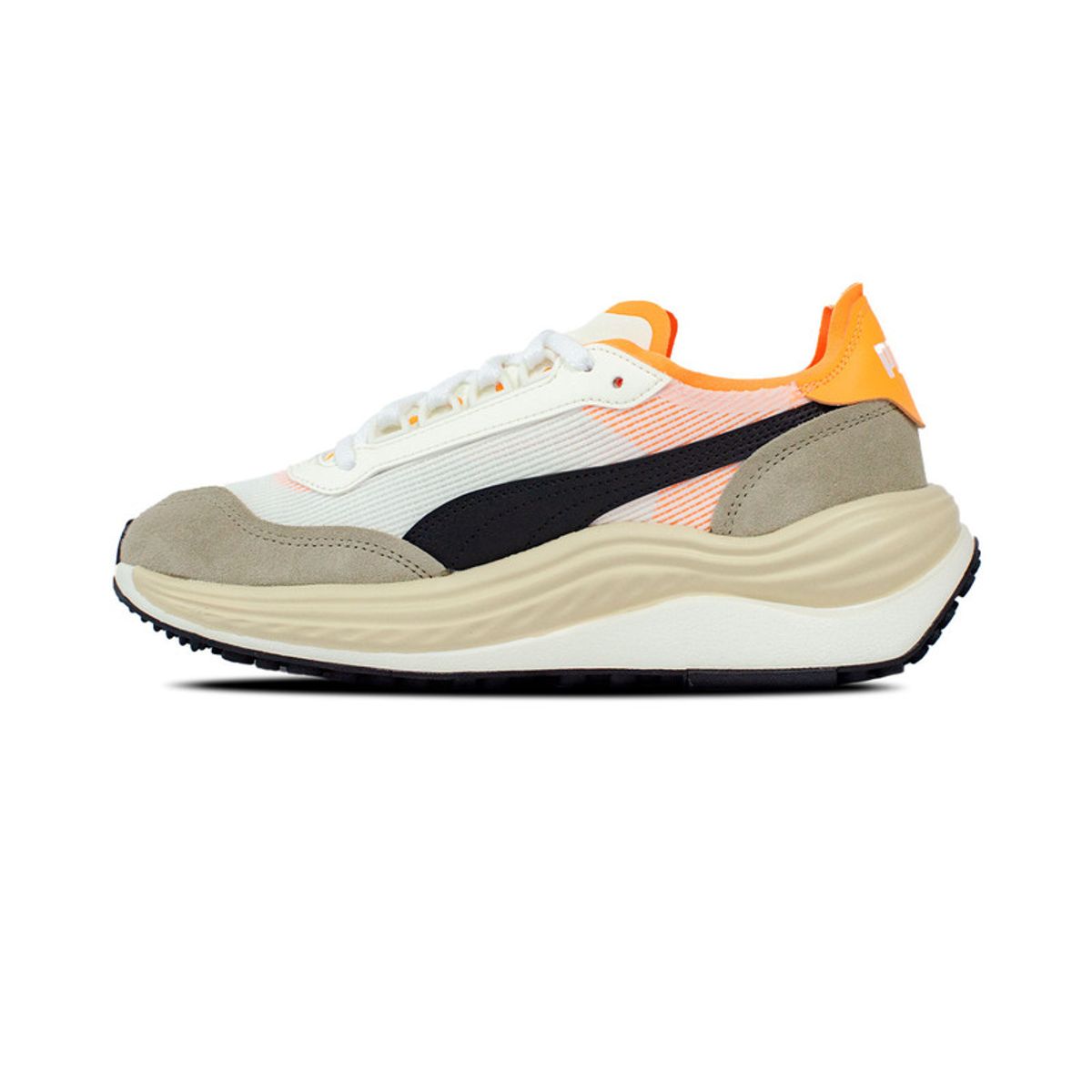 PUMA - Tenis Puma Rider Elite Hombre