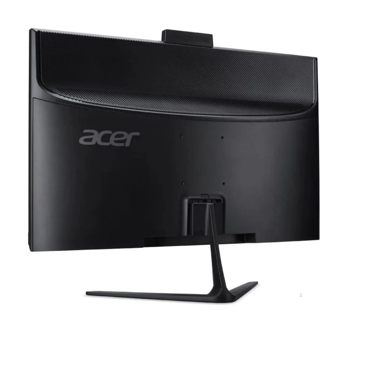 ACER - Todo En Uno ACER C24-2G-LR14 AMD Ryzen 7-5825U 8GB 512GB SSD 24″ Black