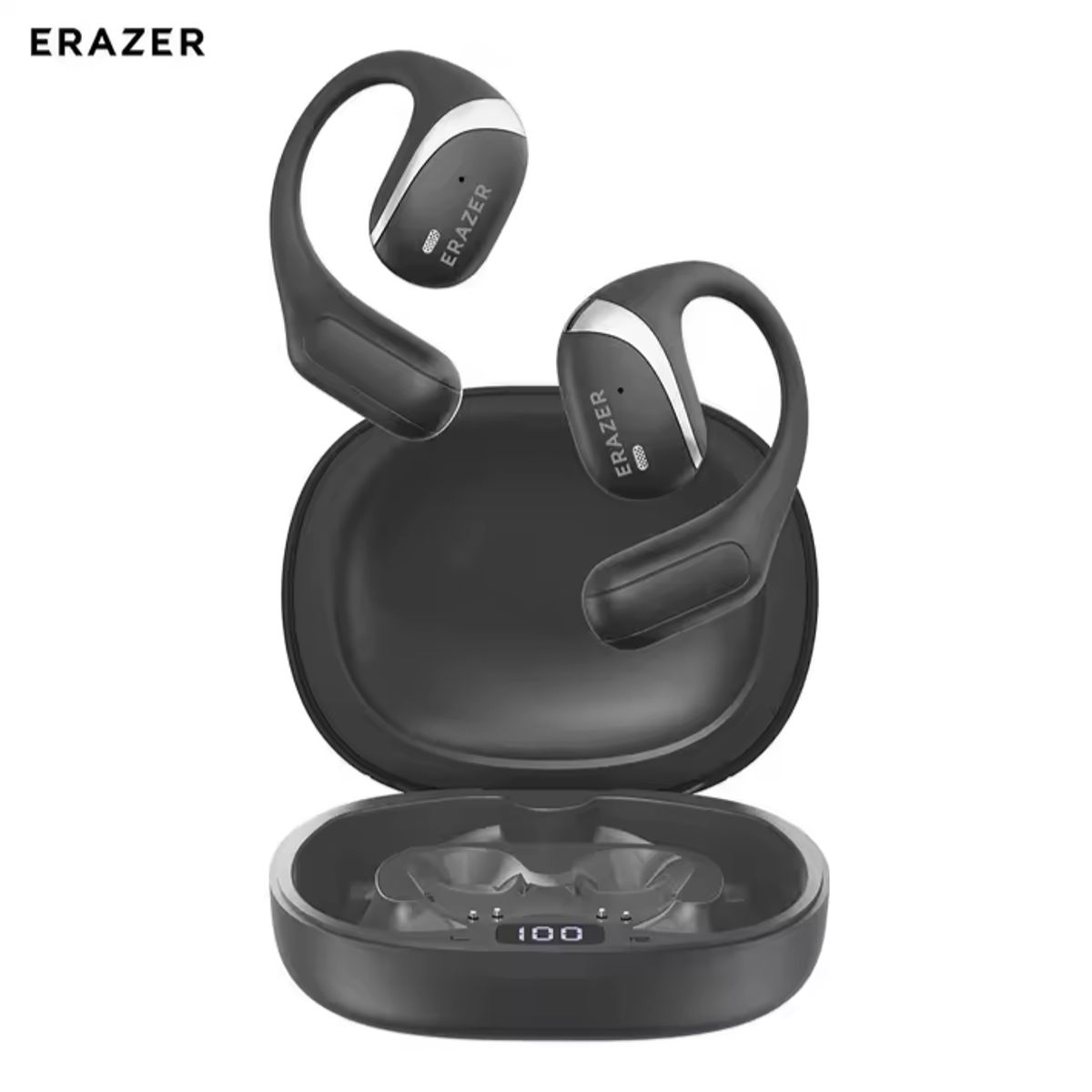 GENERICO - Audífonos inalámbricos erazer x9 Bluetooth 5.4 Open ear