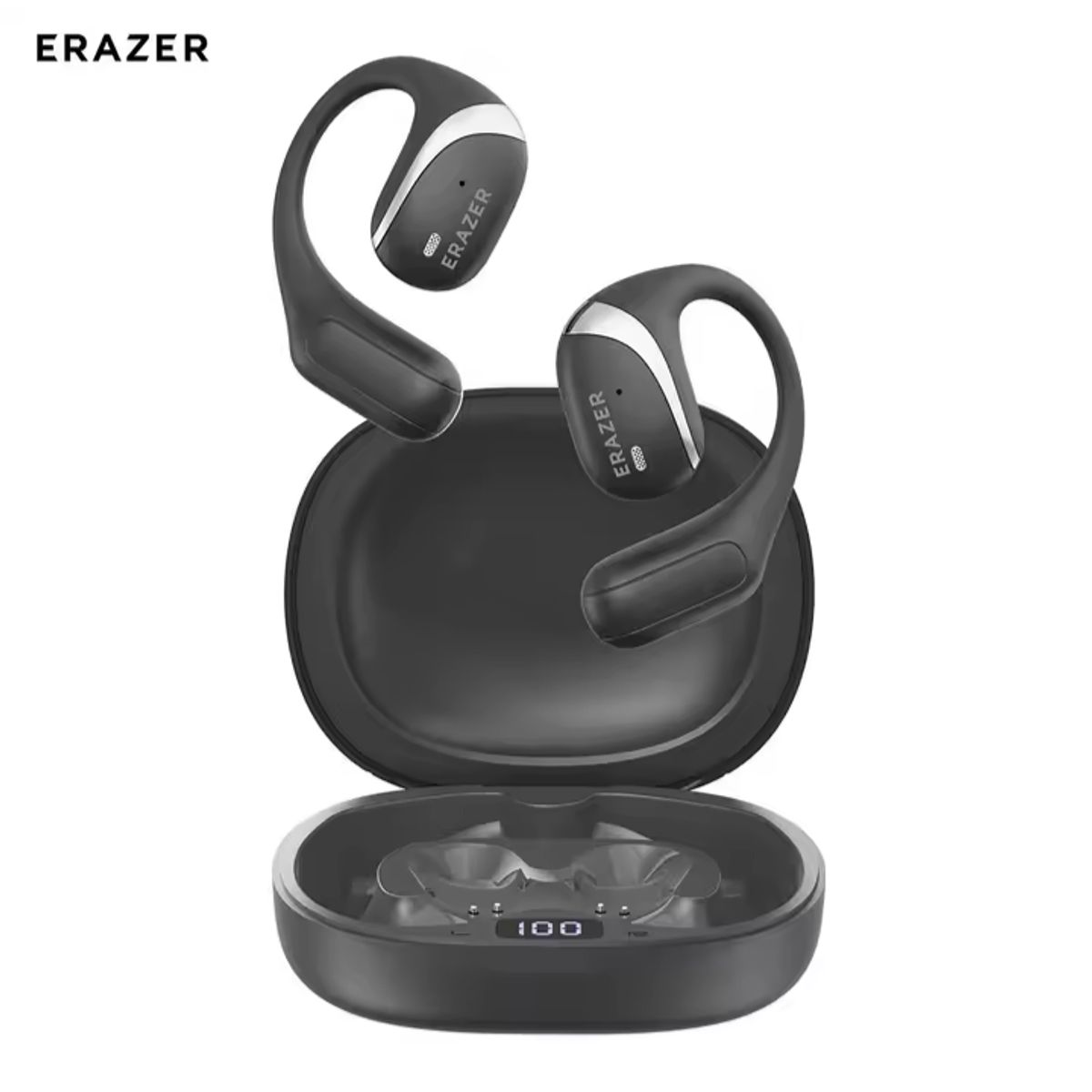 GENERICO - Audífonos inalámbricos erazer x9 Bluetooth 5.4 Open ear