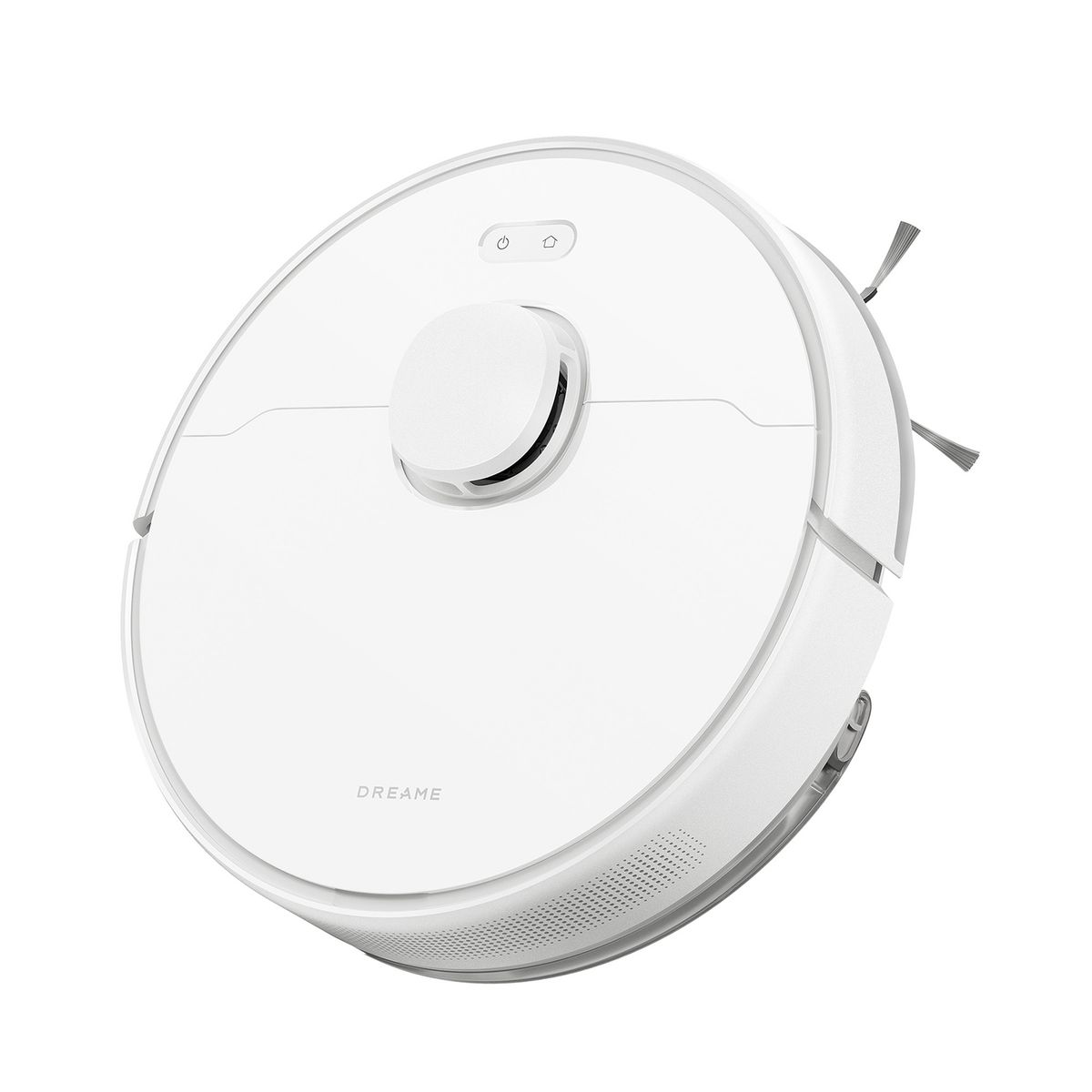 DREAME - Dreame Aspiradora Robot Vacuum D15 Succion 13000pa Color Blanco