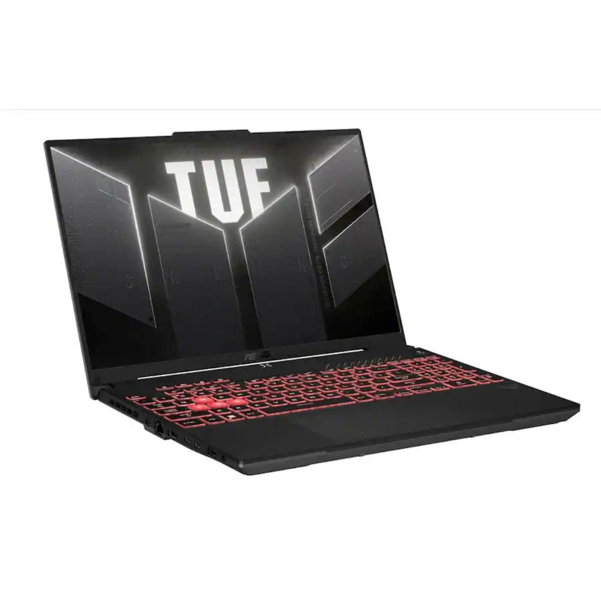 ASUS - Portátil Gamer Asus Tuf Ryzen 7 7445hs Ram 16gb Ssd 512gb Rtx 4050